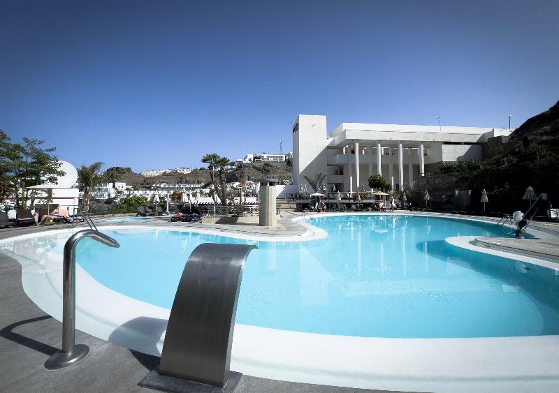 Holiday Club Puerto Calma - Havuz