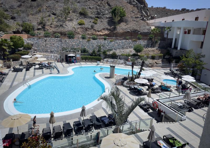 Holiday Club Puerto Calma - Havuz