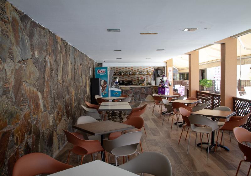Holiday Club Sol Amadores - Bar