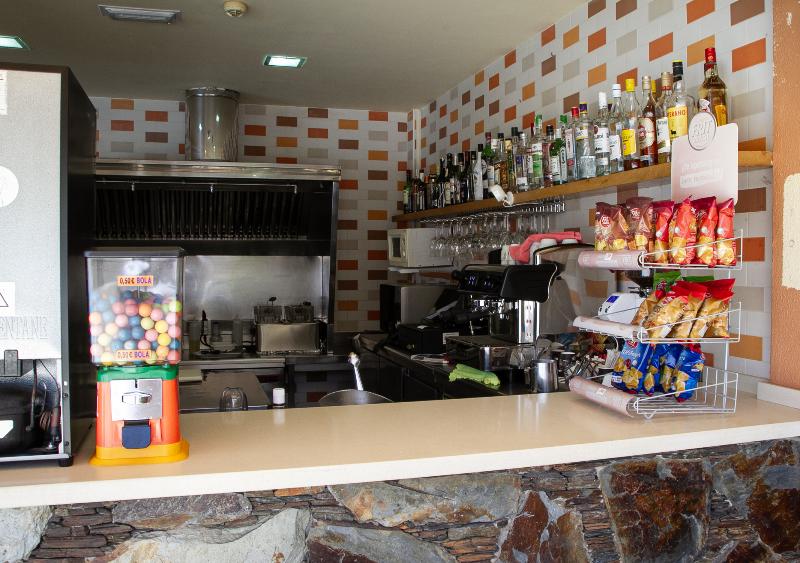 Holiday Club Sol Amadores - Bar