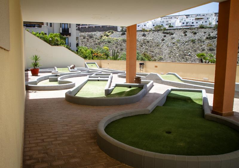 Holiday Club Sol Amadores - Aktivite