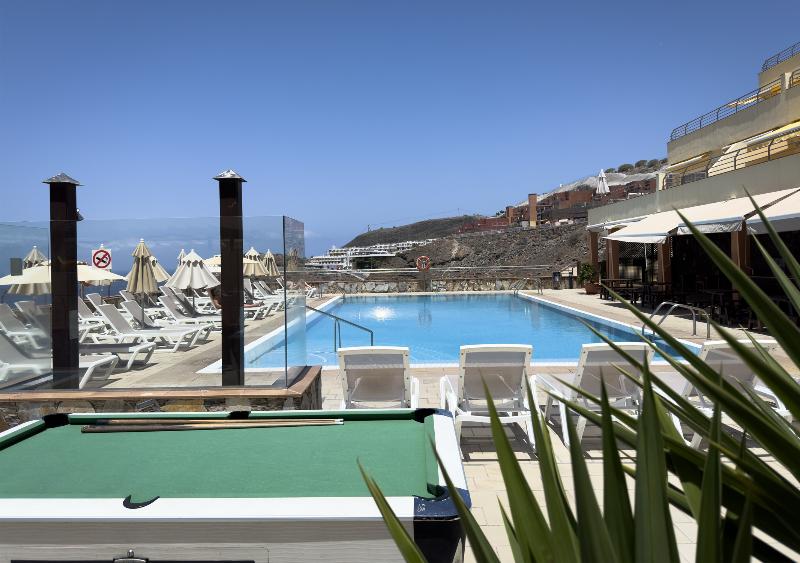 Holiday Club Sol Amadores - Aktivite