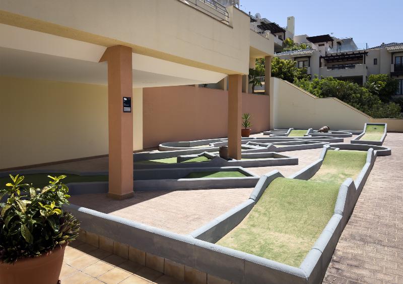 Holiday Club Sol Amadores - Aktivite