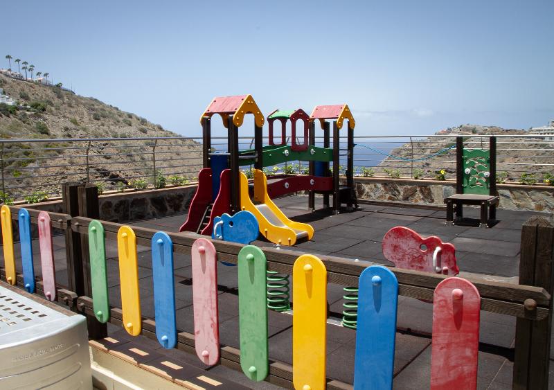 Holiday Club Sol Amadores - Aktivite