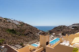 Holiday Club Sol Amadores otel fotoğrafı