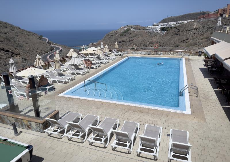 Holiday Club Sol Amadores - Genel