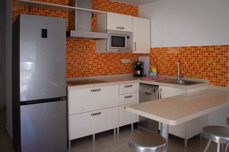 Holiday Club Sol Amadores - Oda