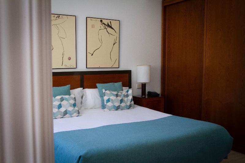 Holiday Club Sol Amadores - Oda