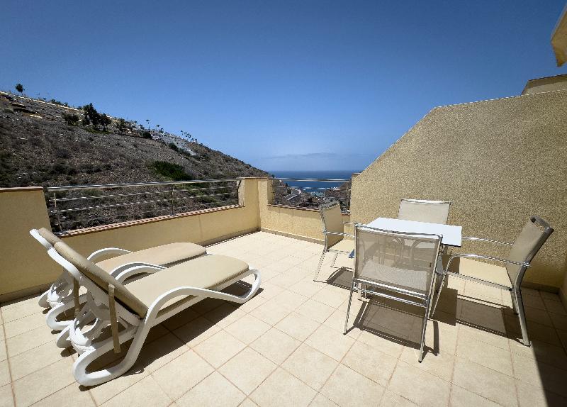 Holiday Club Sol Amadores - Oda