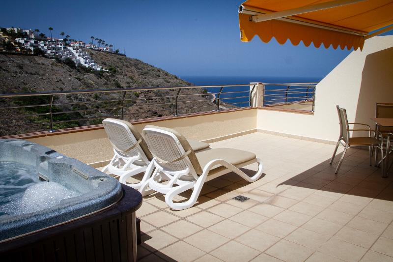 Holiday Club Sol Amadores - Oda