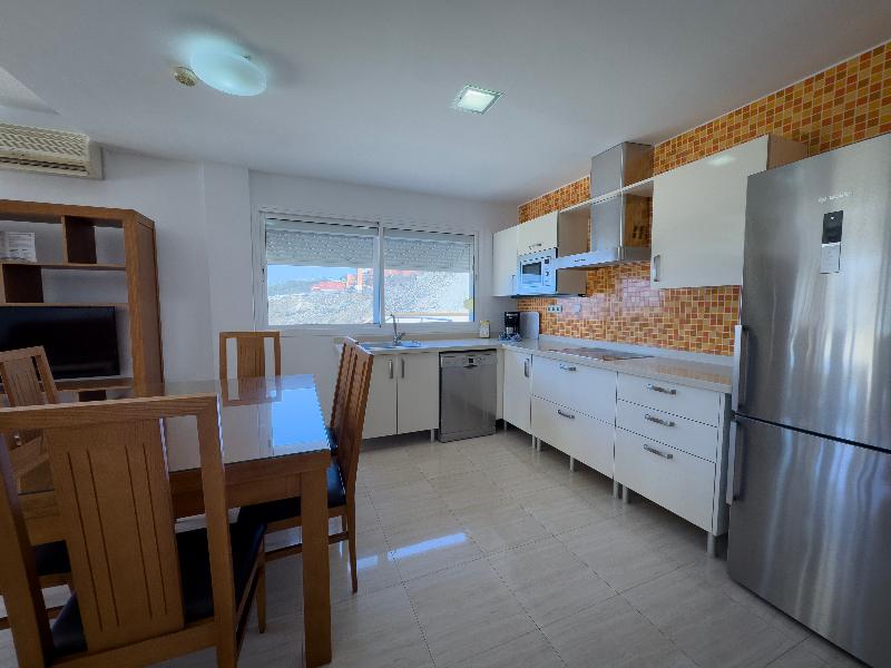 Holiday Club Sol Amadores - Oda