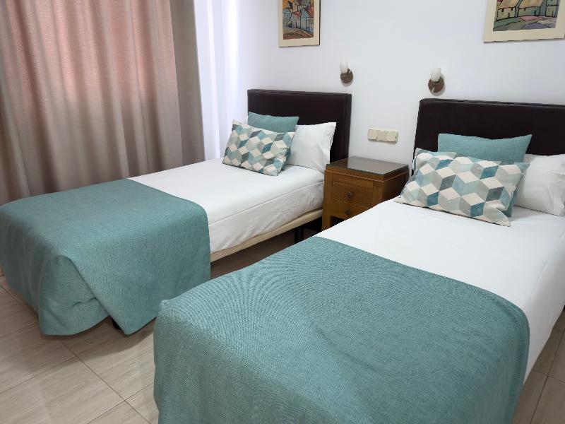 Holiday Club Sol Amadores - Oda