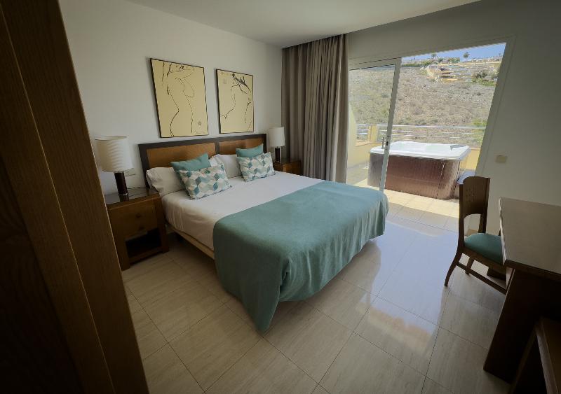 Holiday Club Sol Amadores - Oda