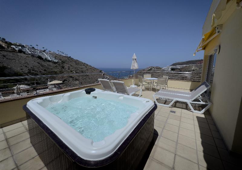Holiday Club Sol Amadores - Oda