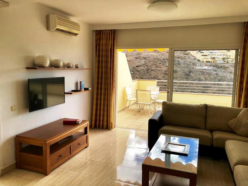 Holiday Club Sol Amadores - Oda
