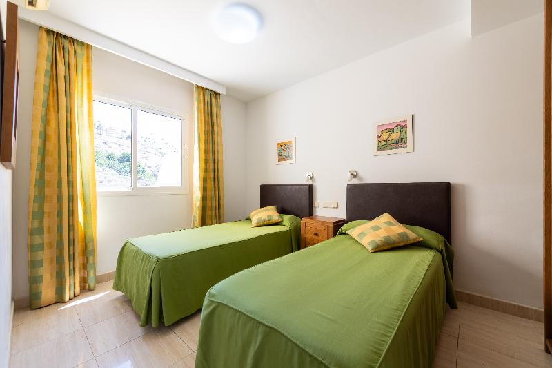 Holiday Club Sol Amadores - Oda