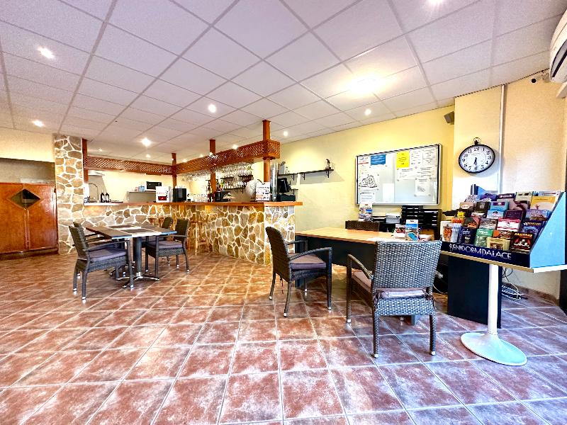 Albir Hills Apartments - Bar