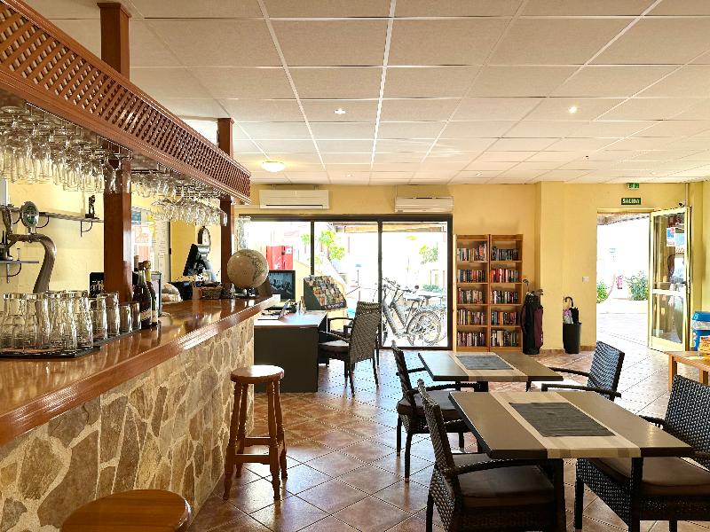 Albir Hills Apartments - Bar