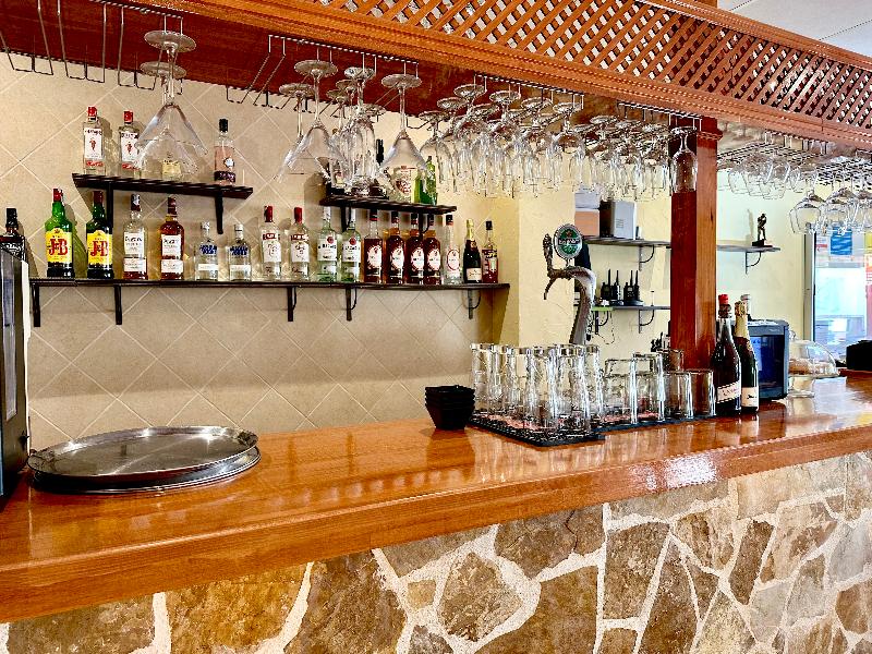 Albir Hills Apartments - Bar