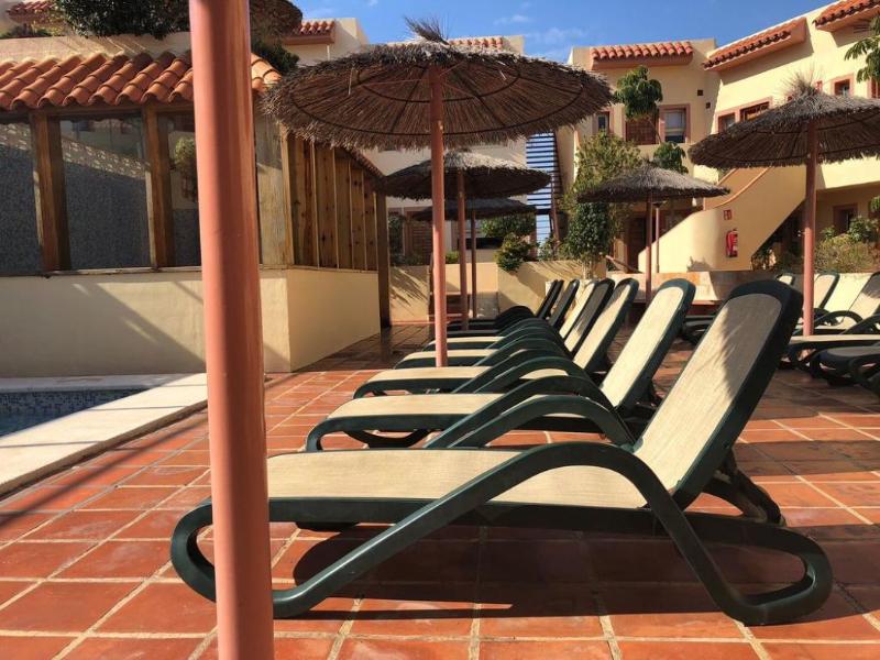 Albir Hills Apartments - Genel