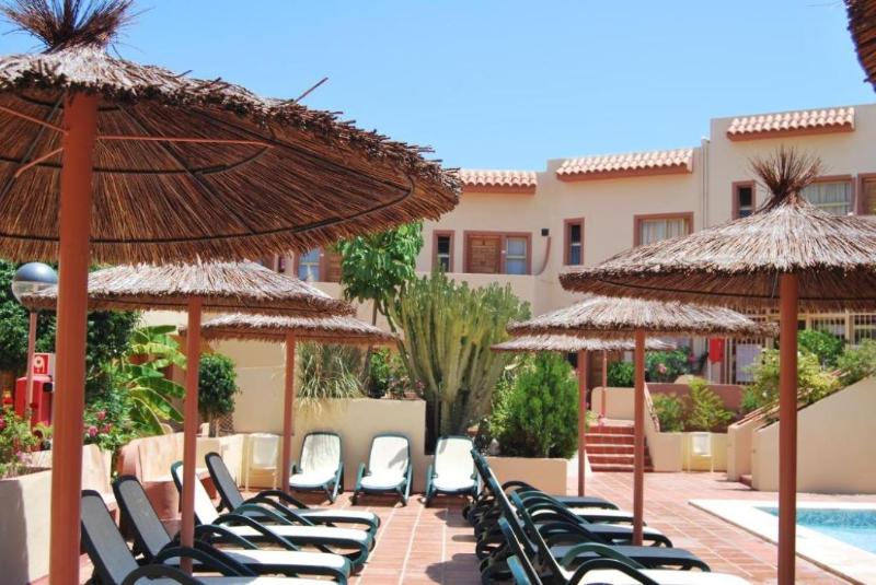 Albir Hills Apartments - Genel
