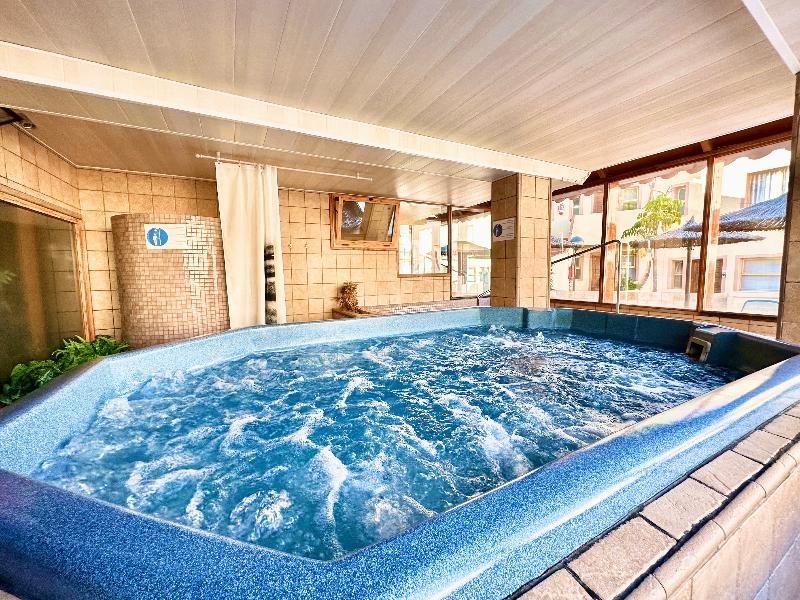 Albir Hills Apartments - Genel