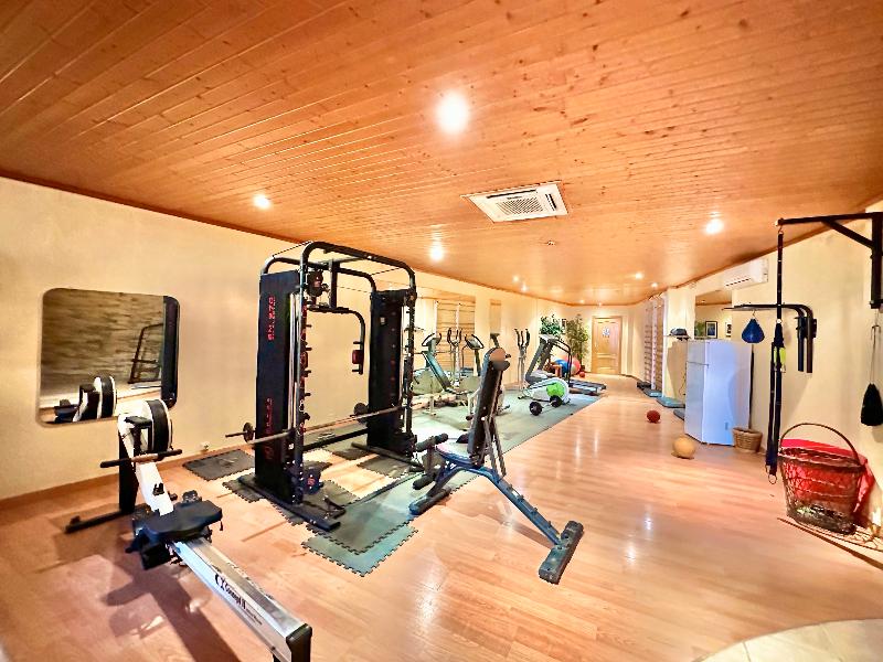 Albir Hills Apartments - Genel