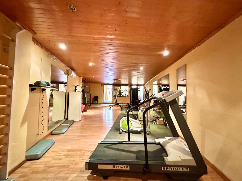 Albir Hills Apartments - Genel