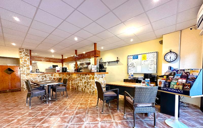 Albir Hills Apartments - Genel
