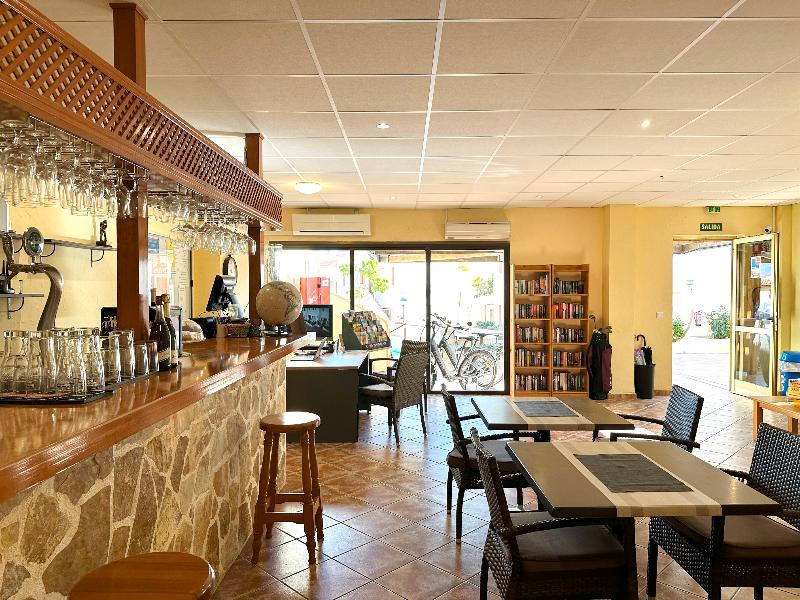Albir Hills Apartments - Genel
