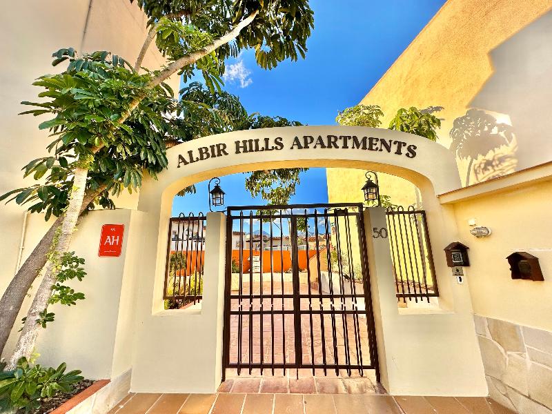 Albir Hills Apartments - Genel