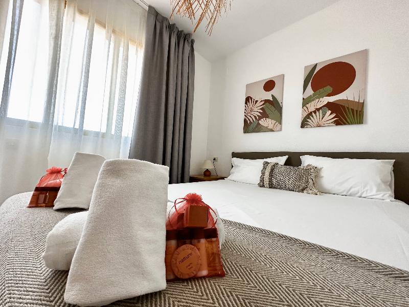 Albir Hills Apartments - Oda