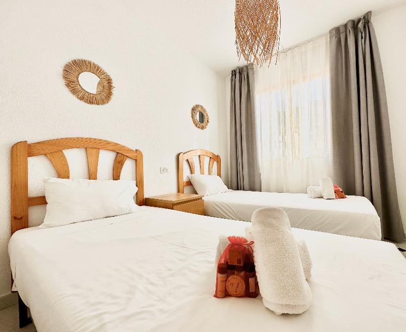 Albir Hills Apartments - Oda
