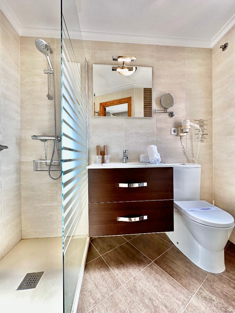 Albir Hills Apartments - Oda