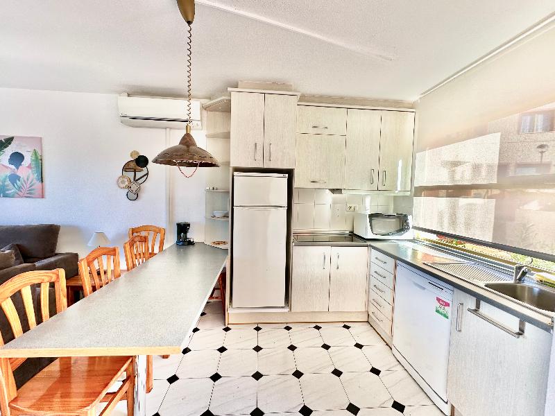 Albir Hills Apartments - Oda