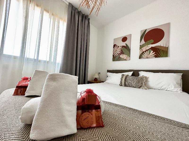 Albir Hills Apartments - Oda