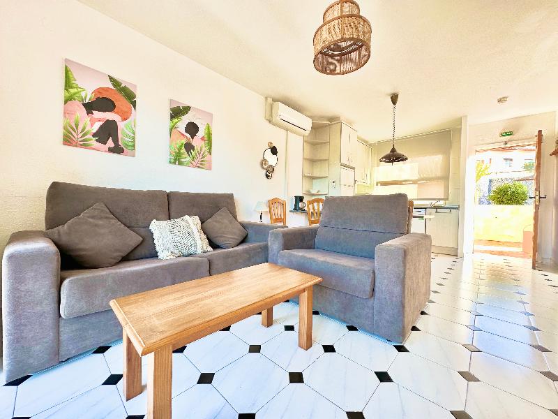 Albir Hills Apartments - Oda