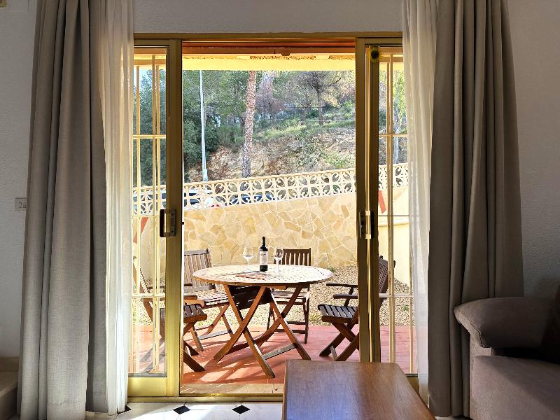 Albir Hills Apartments - Oda