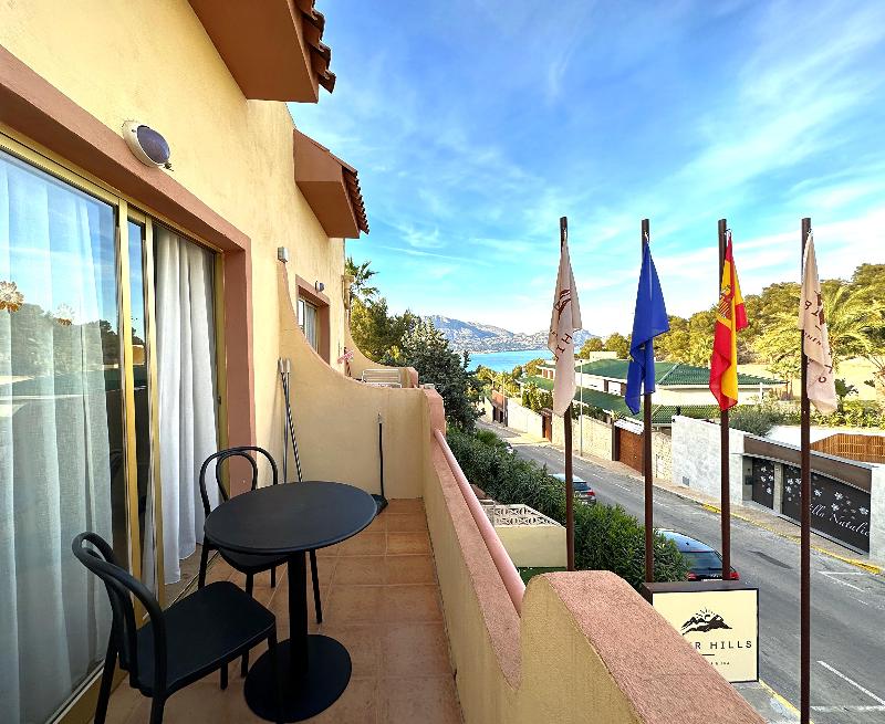 Albir Hills Apartments - Oda