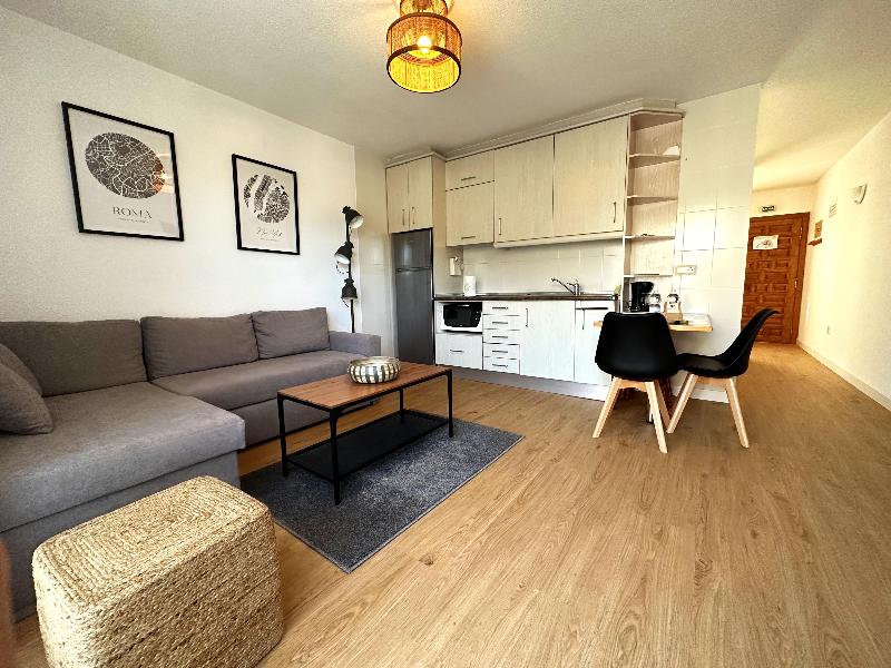 Albir Hills Apartments - Oda