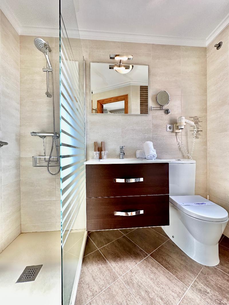 Albir Hills Apartments - Oda