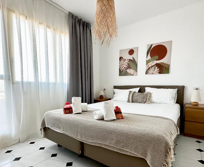 Albir Hills Apartments - Oda