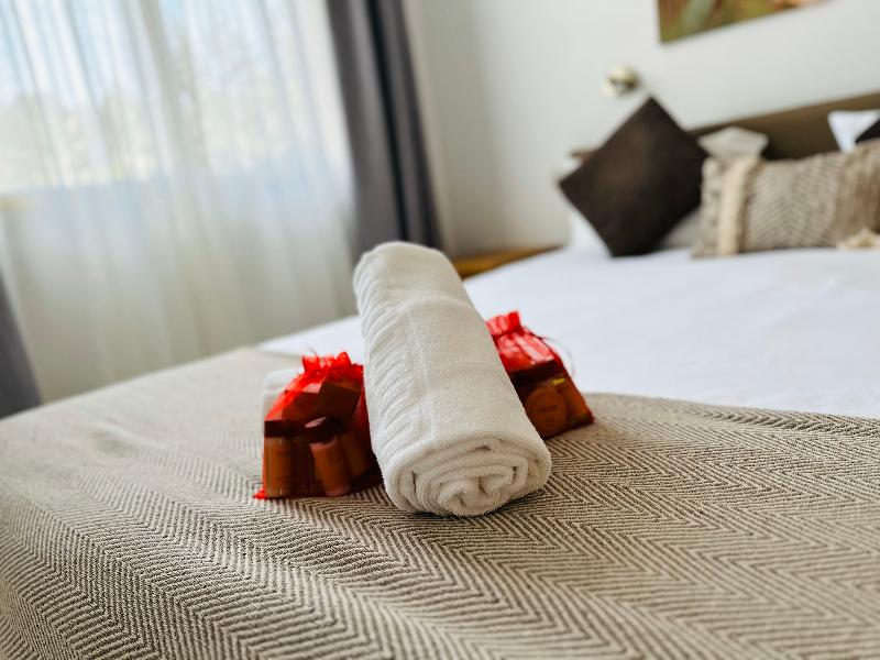Albir Hills Apartments - Oda