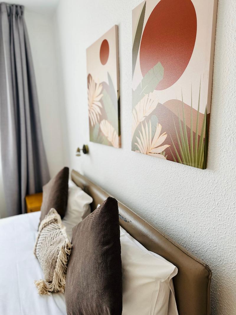 Albir Hills Apartments - Oda