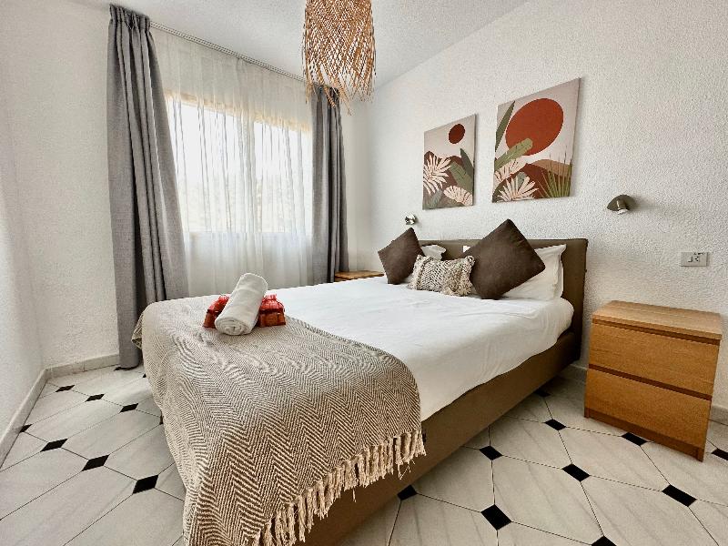 Albir Hills Apartments - Oda