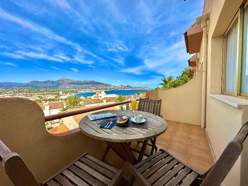 Albir Hills Apartments - Oda