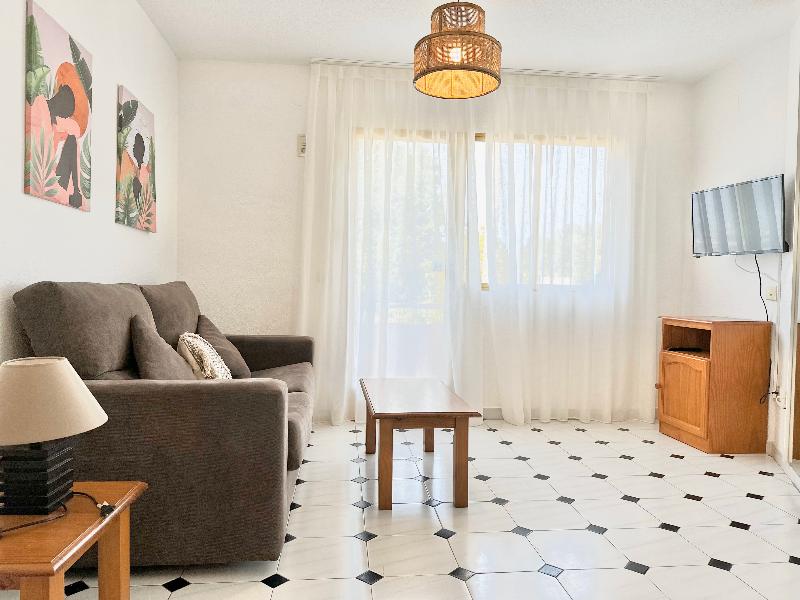 Albir Hills Apartments - Oda
