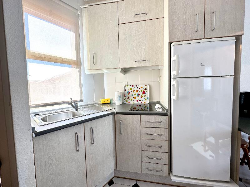 Albir Hills Apartments - Oda