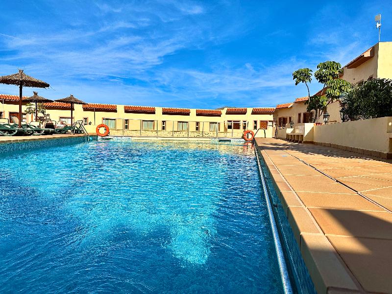 Albir Hills Apartments - Havuz