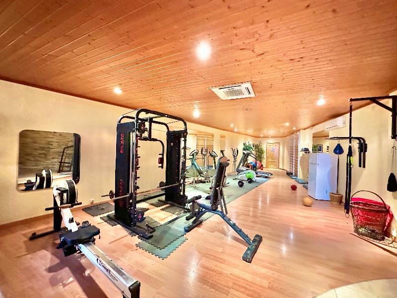Albir Hills Apartments - Havuz